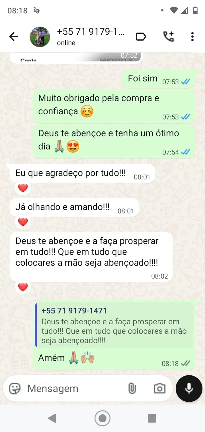 Amanda - 2º ano
