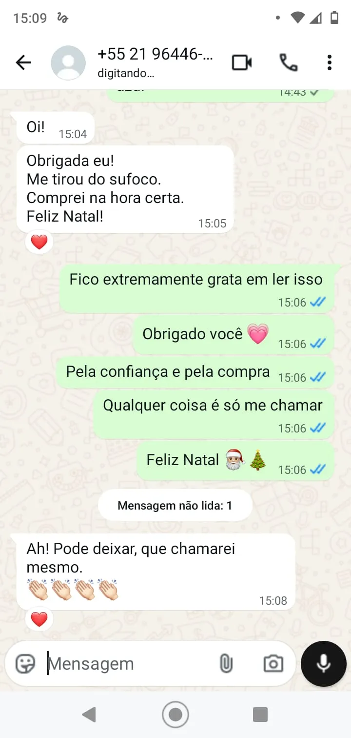 Ju - reforço